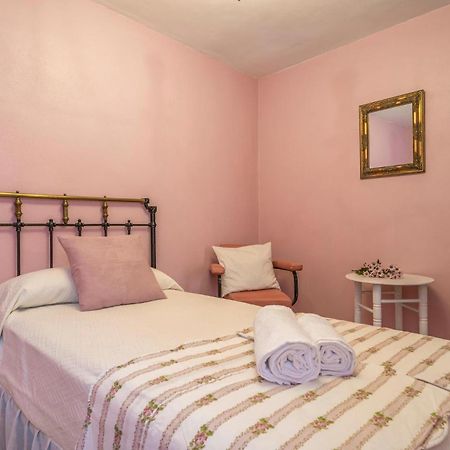 Stunning Home In Gaucin With Wifi Екстер'єр фото
