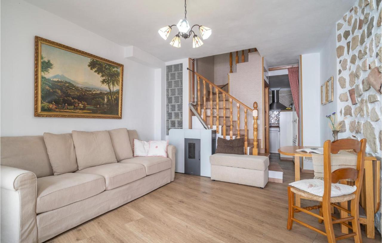 Stunning Home In Gaucin With Wifi Екстер'єр фото