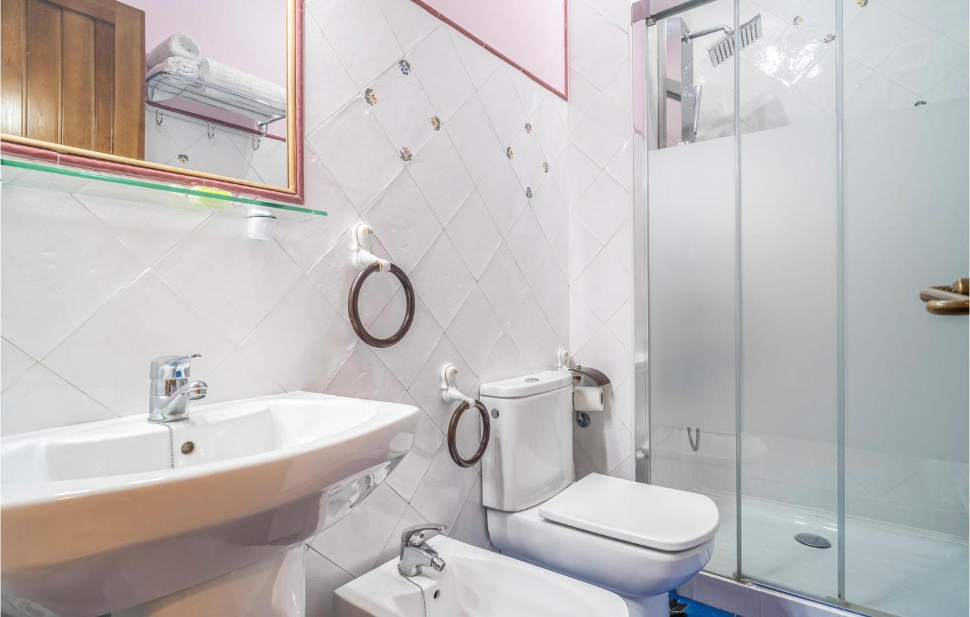 Stunning Home In Gaucin With Wifi Екстер'єр фото