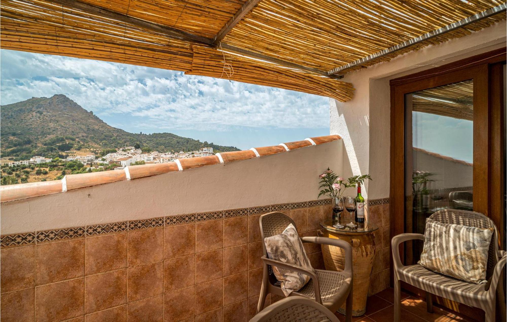 Stunning Home In Gaucin With Wifi Екстер'єр фото