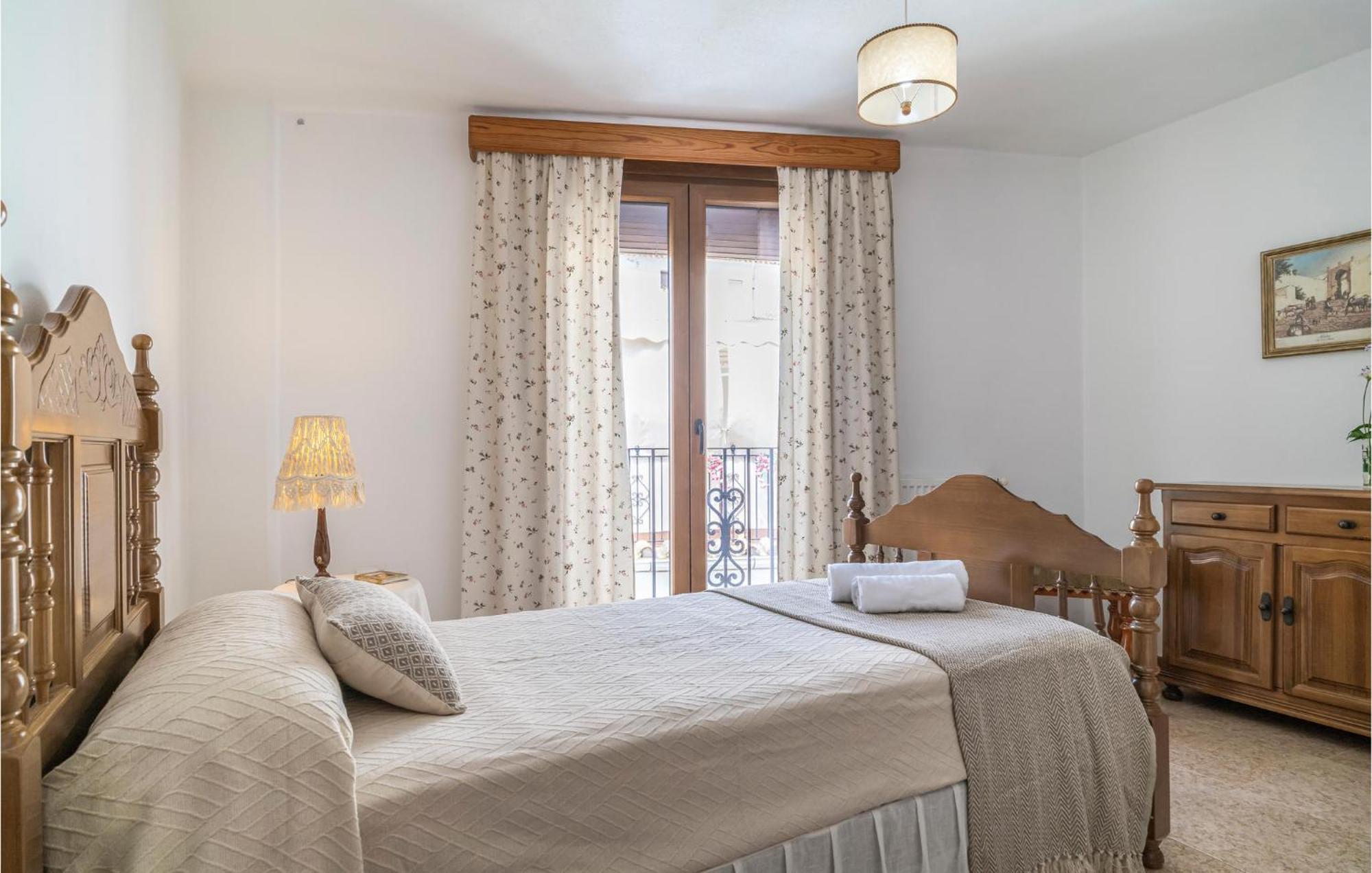 Stunning Home In Gaucin With Wifi Екстер'єр фото