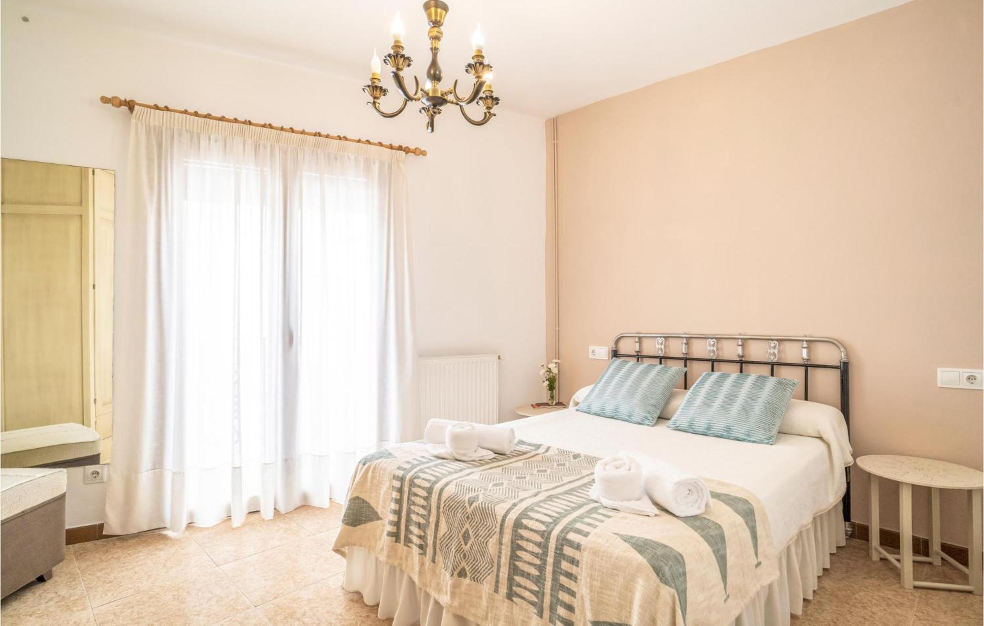 Stunning Home In Gaucin With Wifi Екстер'єр фото