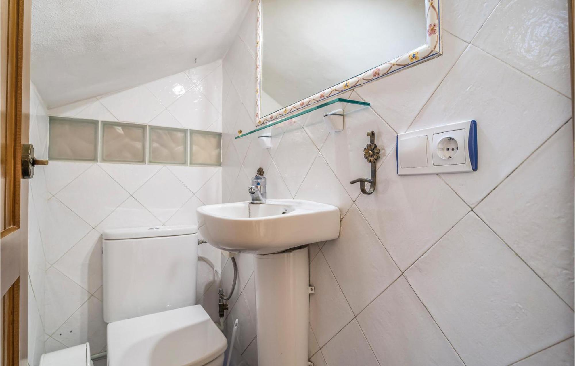 Stunning Home In Gaucin With Wifi Екстер'єр фото