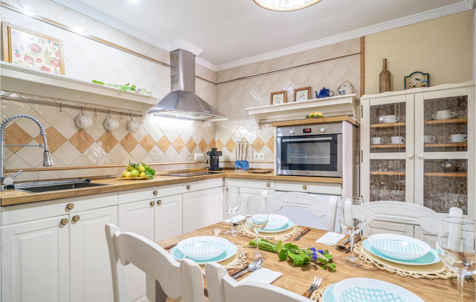 Stunning Home In Gaucin With Wifi Екстер'єр фото