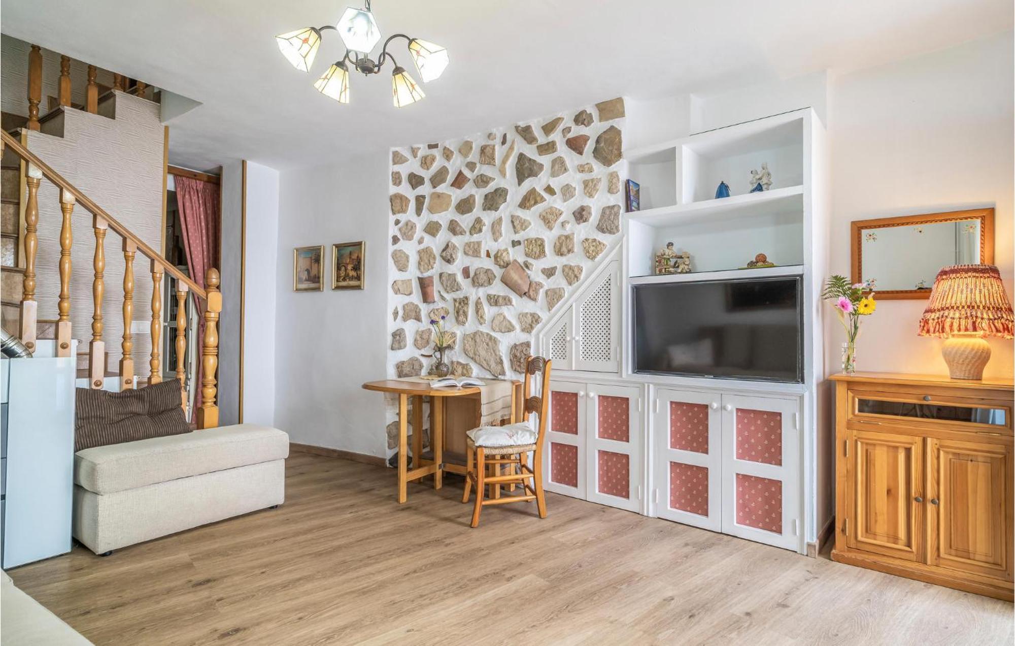 Stunning Home In Gaucin With Wifi Екстер'єр фото