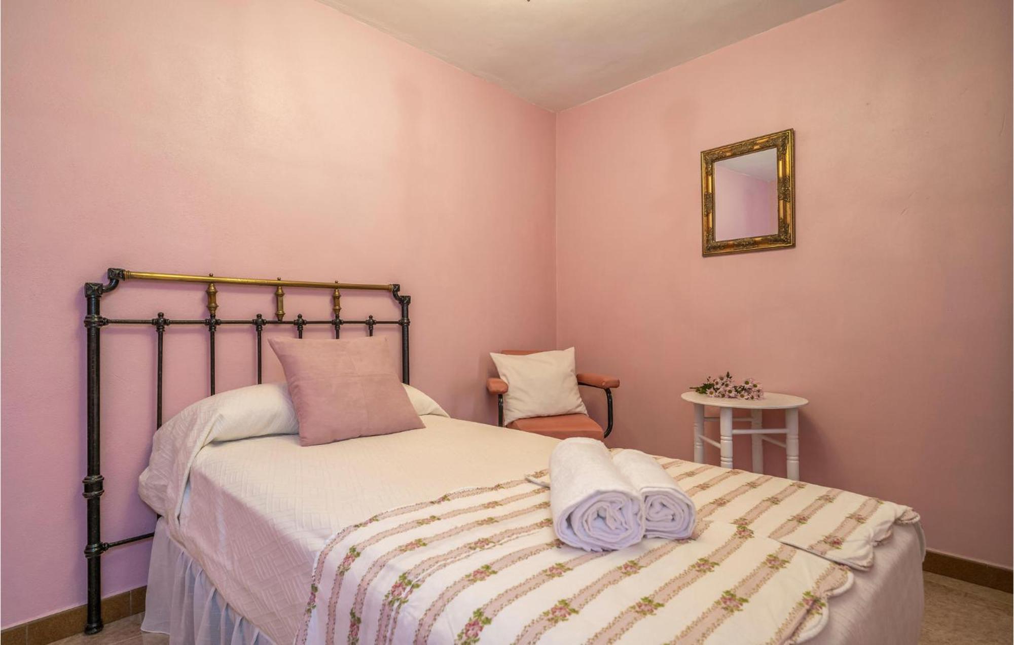 Stunning Home In Gaucin With Wifi Екстер'єр фото
