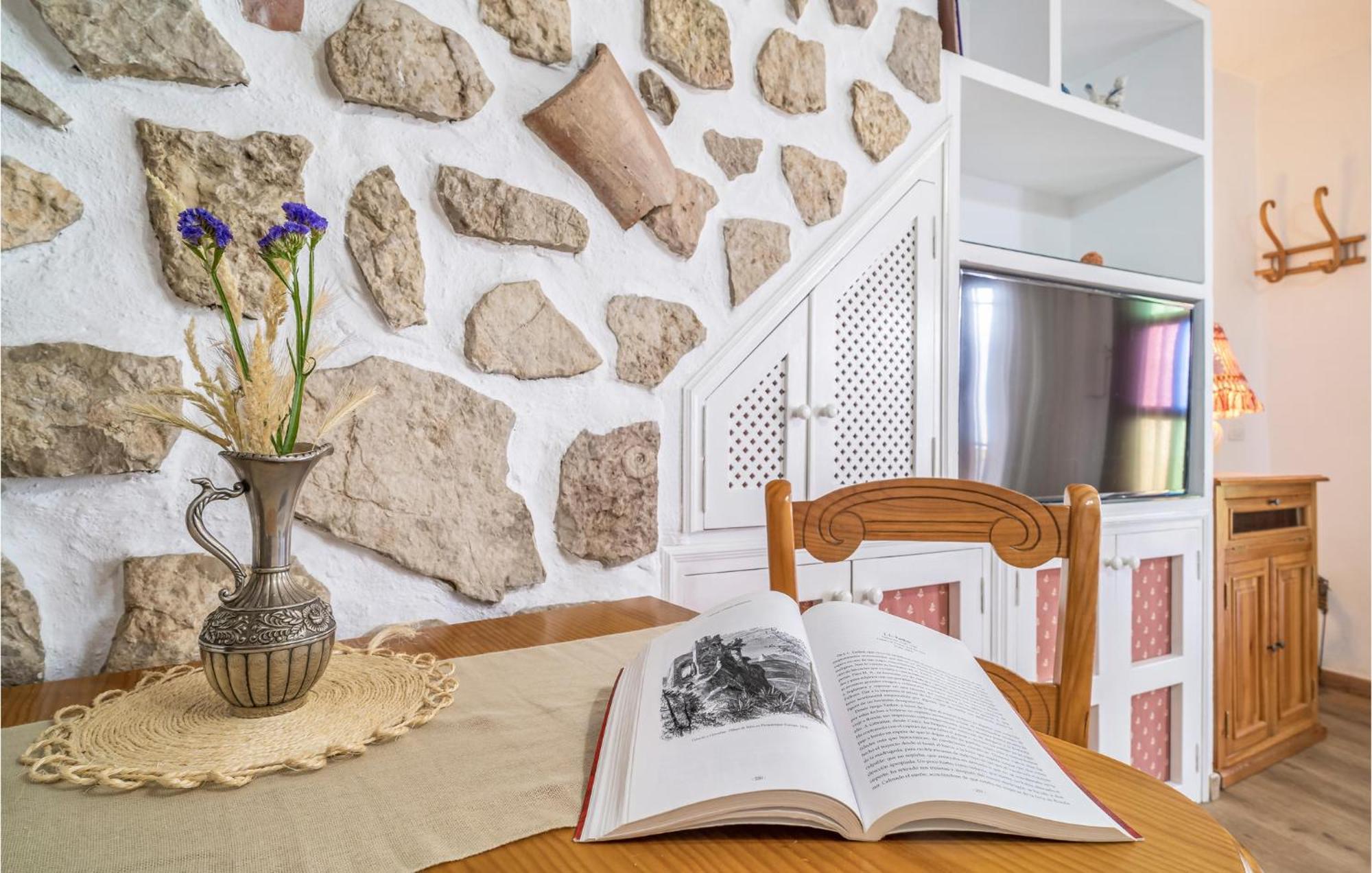 Stunning Home In Gaucin With Wifi Екстер'єр фото